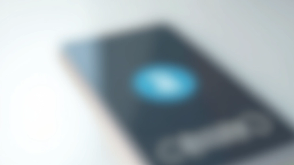 Smartphone screen showing contactless payment symbol and transaction details