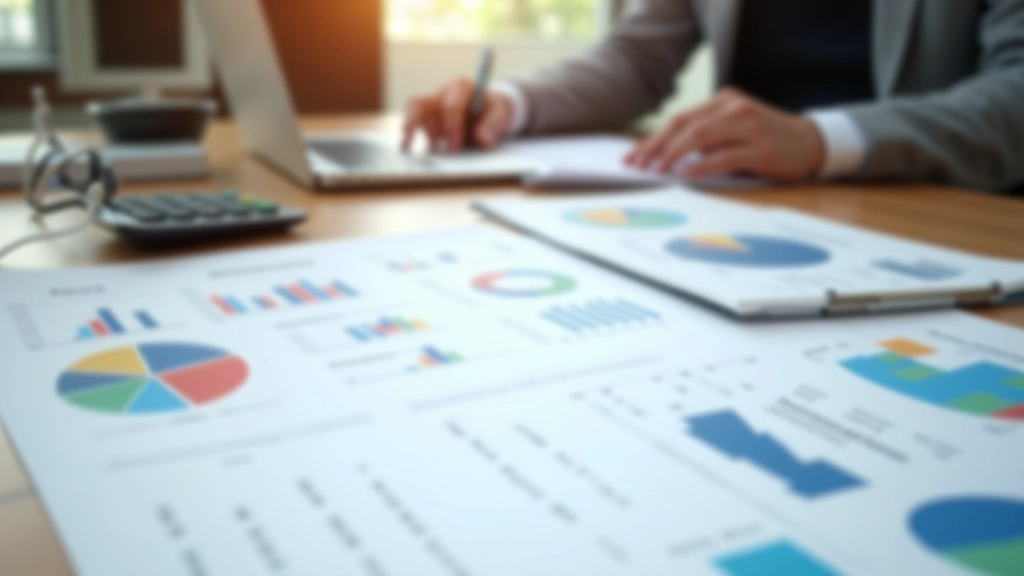 Financial analysis and FinTech research documentation