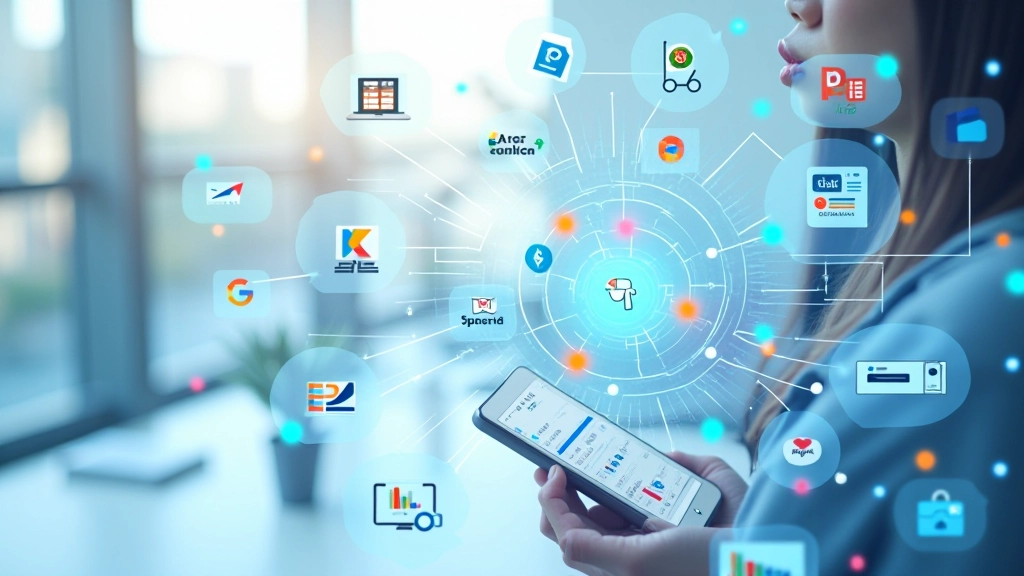 FinTech innovation landscape report
